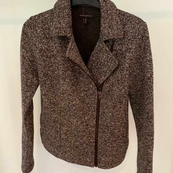 Banana Republic jacket - Picture 3 of 5